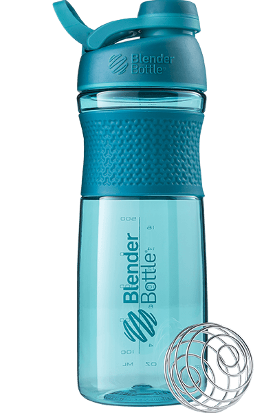 SportMixer® (S2ZNV)