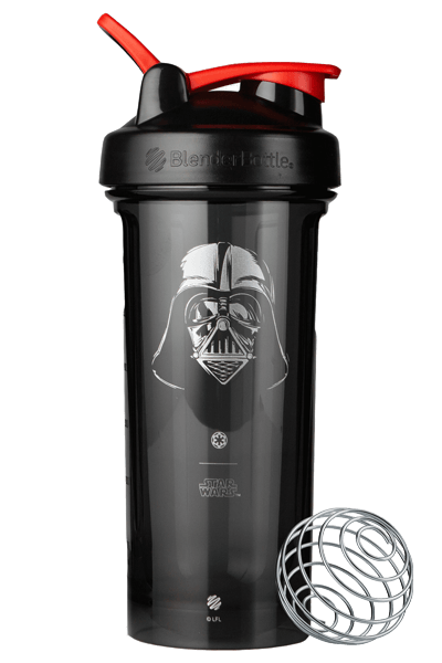 Star Wars - Pro Series (S2KHH)