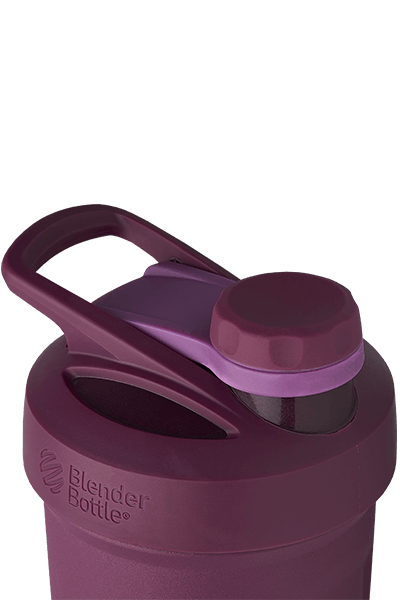 Insulated Stainless Steel Twist (S28GL)