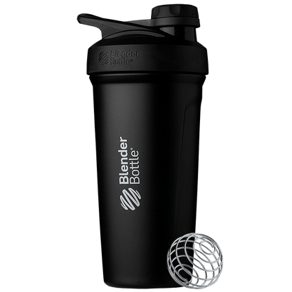Insulated Stainless Steel Twist (S28GL)
