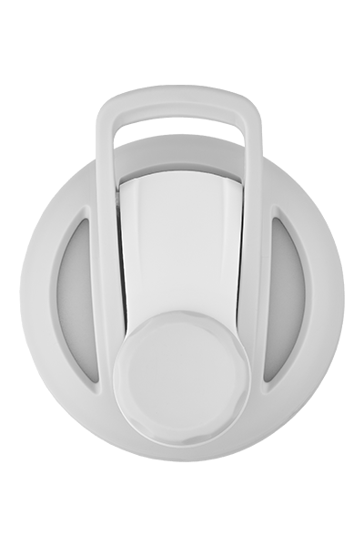 Insulated Stainless Steel Twist (S28GL)