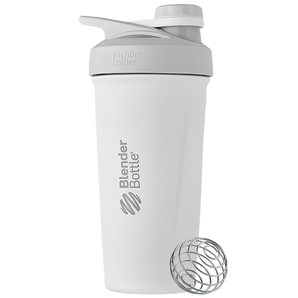 Insulated Stainless Steel Twist (S28GL)