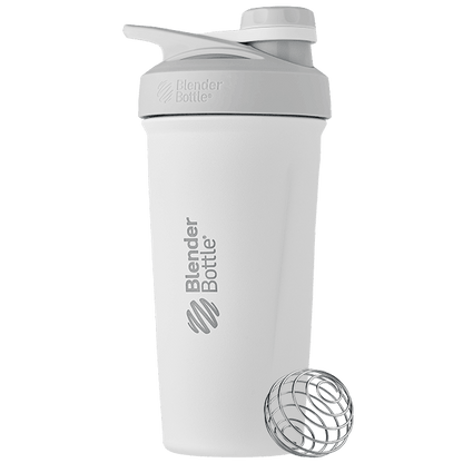 Insulated Stainless Steel Twist (S28GL)