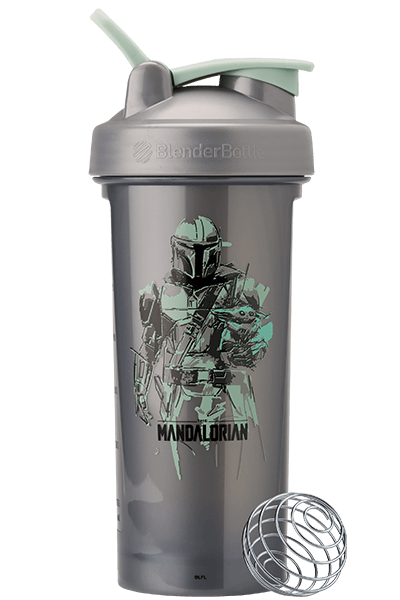 The Mandalorian - Pro Series (S2JZL)