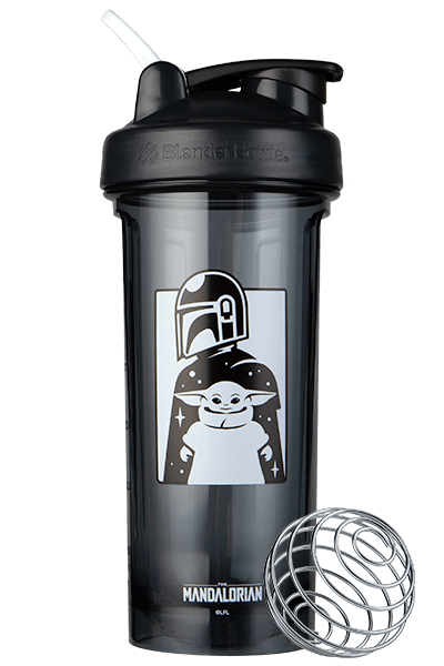 The Mandalorian - Pro Series (S2JZL)