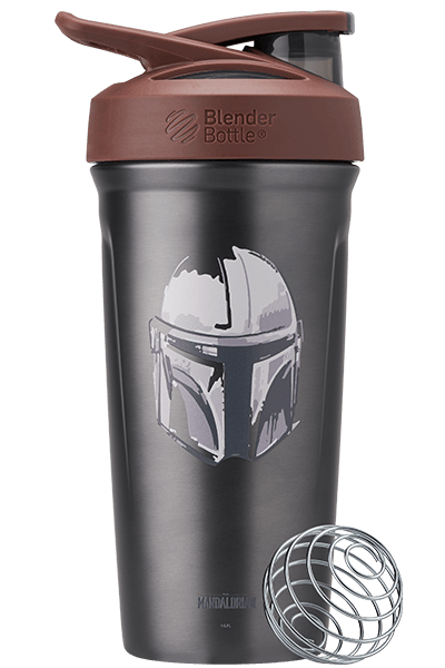The Mandalorian - Insulated Stainless Steel Sport (S2J92)