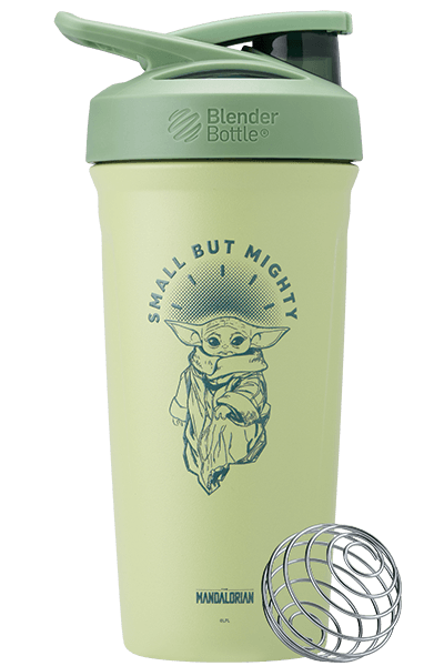 The Mandalorian - Insulated Stainless Steel Sport (S2J92)