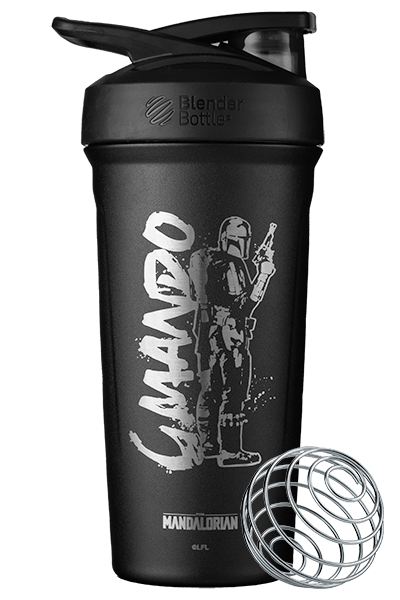 The Mandalorian - Insulated Stainless Steel Sport (S2J92)