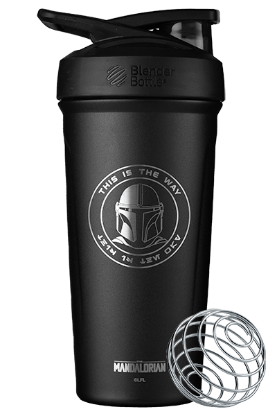 The Mandalorian - Insulated Stainless Steel Sport (S2J92)